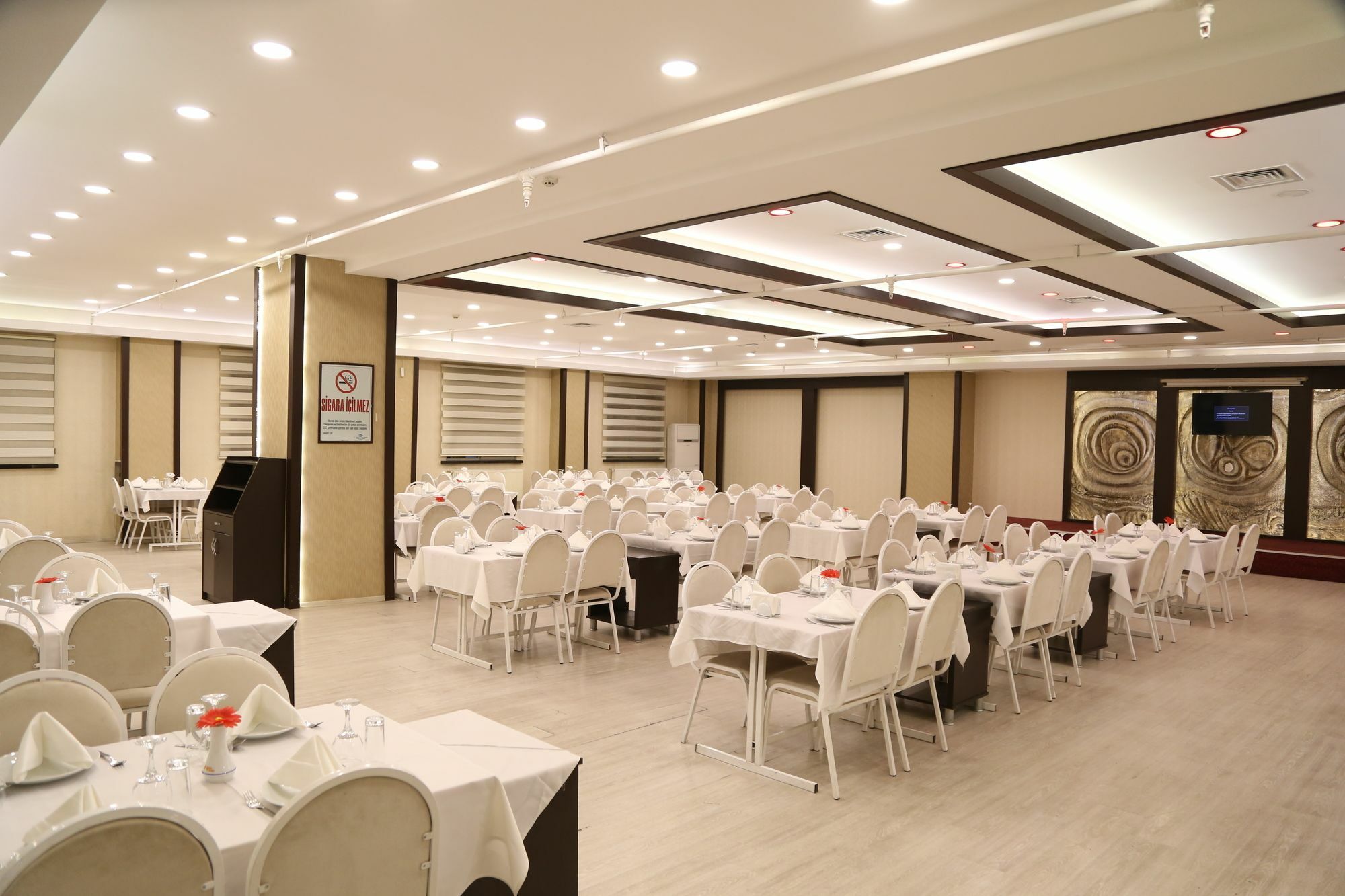 גזיאנטפ Buyuk Velic Hotel מראה חיצוני תמונה